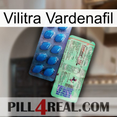 Vilitra Vardenafil new02